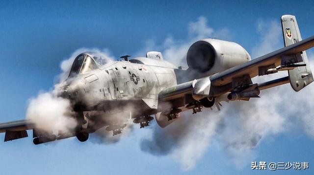 A-10疣猪攻击机的穿深能力,深度解析其战斗效能,深度解析A-10疣猪攻击机的穿深能力与战斗效能