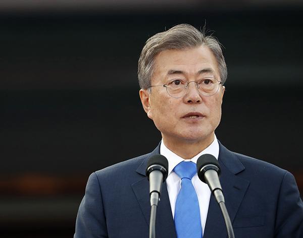 文在寅任期内的中国政策态度，深化交流，促进共同发展，文在寅任期内的中国政策，深化交流，共促发展