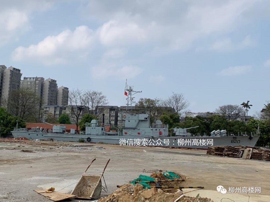 柳州舰的服役现状探究，柳州舰服役现状深度探究