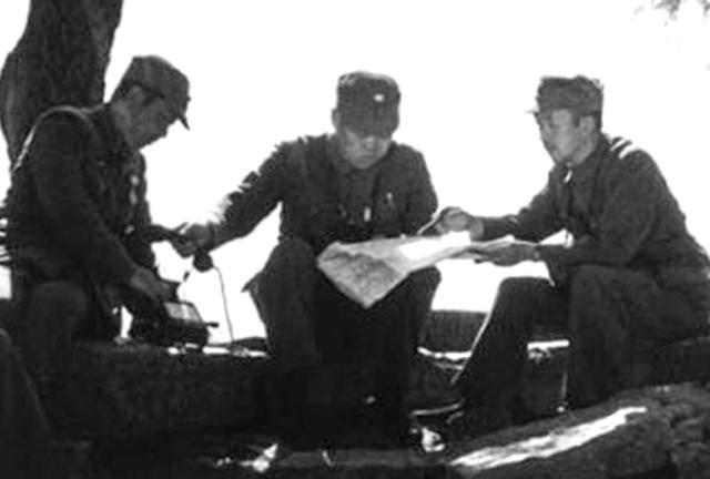 第八十七集团军的荣耀与担当,第八十七集团军,荣耀与担当的战士风采