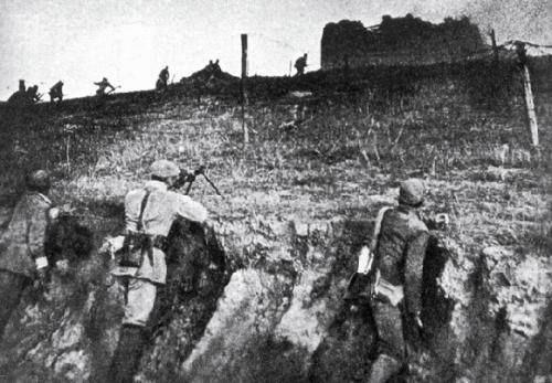 集团军最高长官,职责、角色与影响力,集团军最高长官,职责、角色与深远影响力