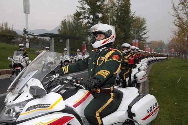 国宾护卫与特种兵,谁更胜一筹?,国宾护卫与特种兵,谁技高一筹?