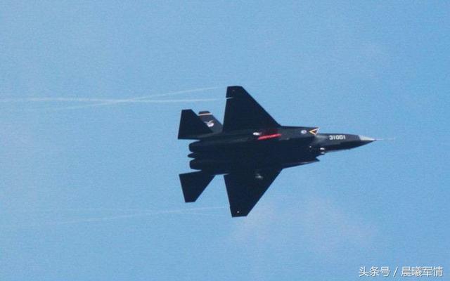 歼-31未列装的深度解析,歼-31未列装的背后原因深度解析