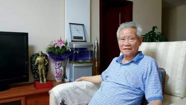 彭士禄，一位伟大的工程师与科学家的个人简介，彭士禄，伟大工程师与科学家的传奇人生简介