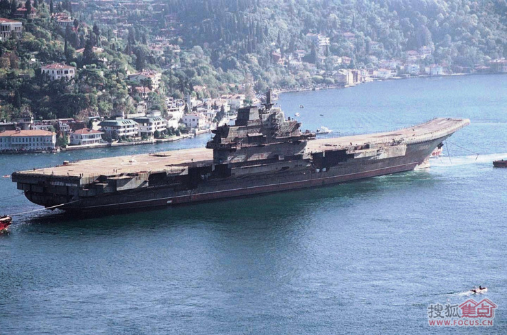 瓦良格号,揭秘其来源与中国的缘分,瓦良格号与中国的不解之缘揭秘其来源与历程