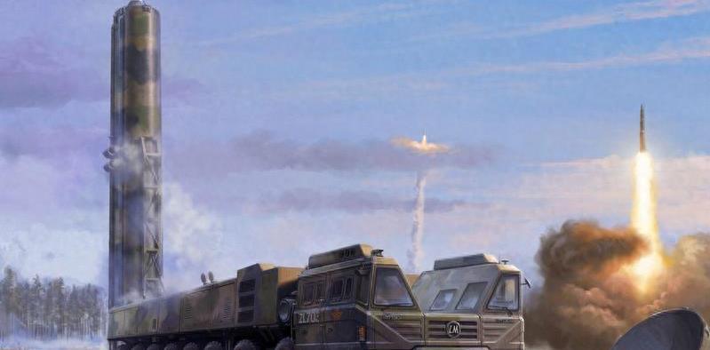 东风41到美国需要多久,洲际导弹的旅程与时间考量,东风41洲际导弹到美国的时间考量,旅程与时间分析