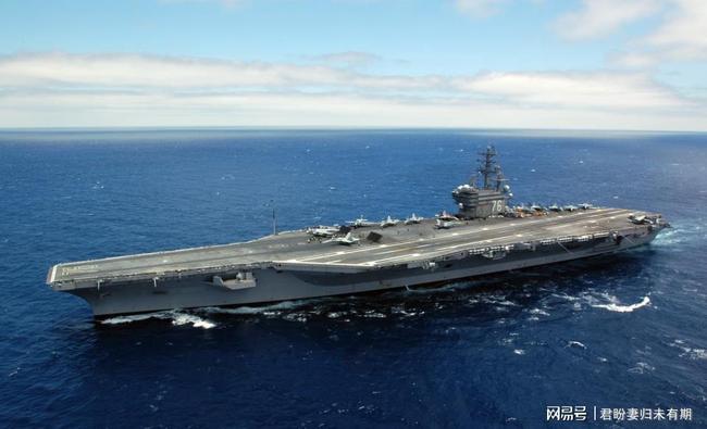 南海的航母,历史、现状与未来展望,南海航母,历史沿革、现状瞭望与未来展望
