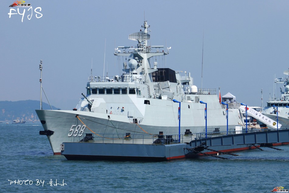 泉州舰真实照片,展现中国海军力量的生动写照,泉州舰实拍照片,中国海军力量的生动展现