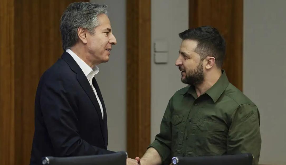 最新援乌消息全面解析,最新援乌消息全面解读