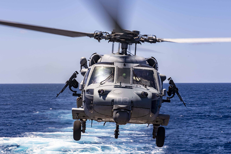 直-20舱门机枪最新消息,技术革新引领现代化军事发展,直-20舱门机枪最新动态,技术革新推动现代化军事进步