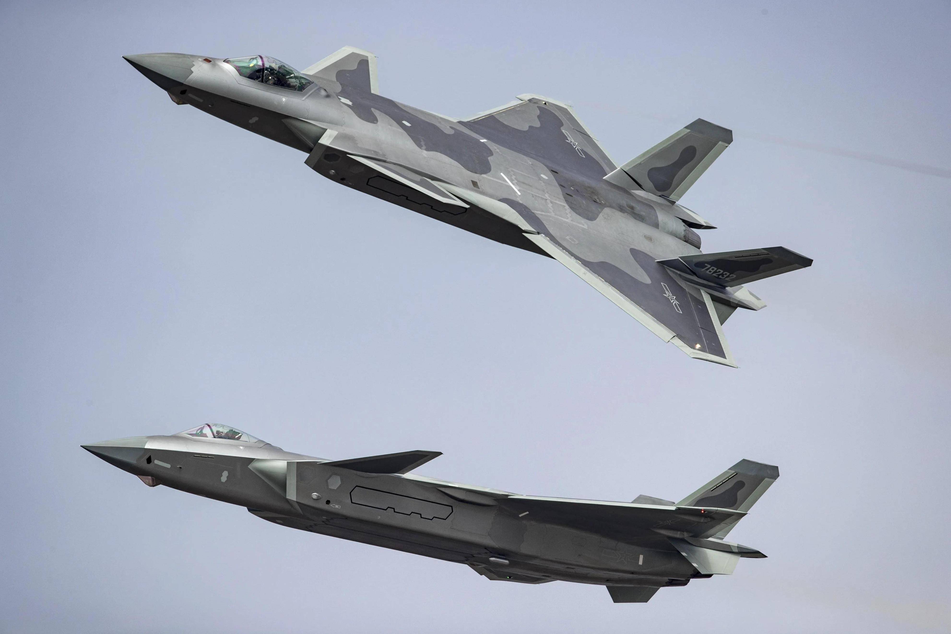 美强调歼-20非五代机,国际战斗机分类的多元视角,美称歼-20非五代机,国际战斗机分类的多维解读