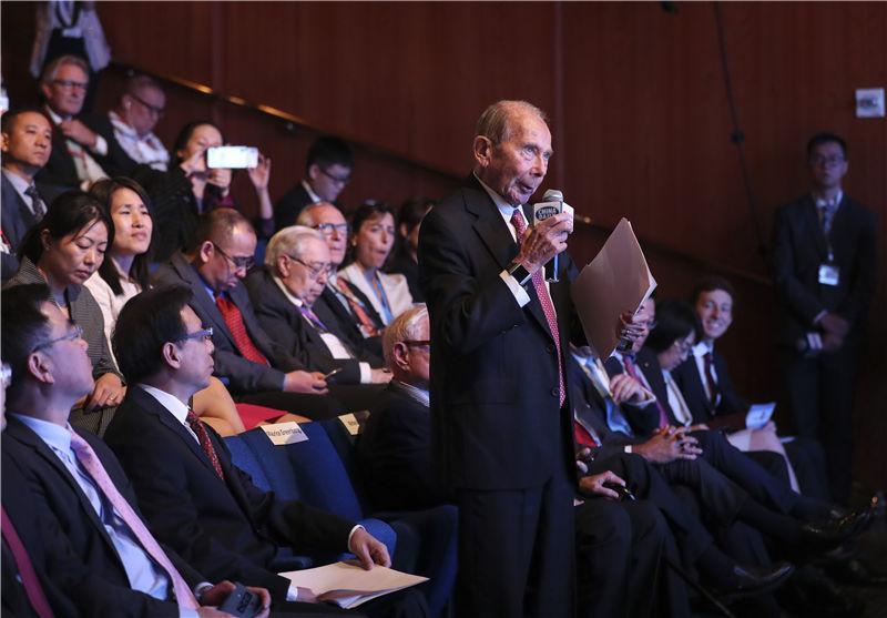 中美关系现状及展望,中美关系现状与展望,未来趋势分析