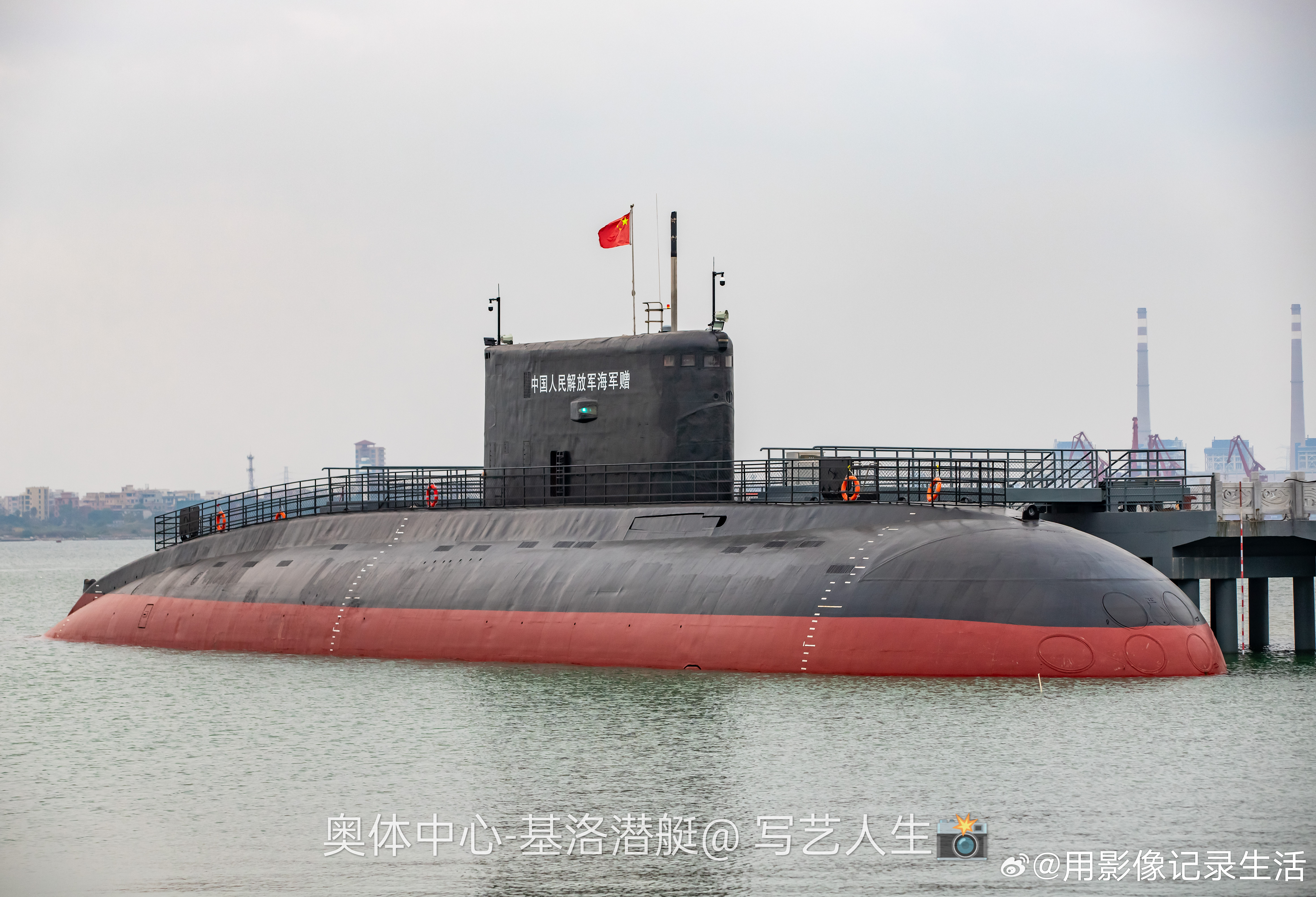 关于我国877型潜艇退役的探讨,我国877型潜艇退役探讨,历史与未来展望