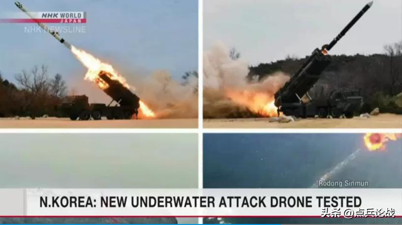 朝鲜人民军无人机的崛起与影响,朝鲜人民军无人机的崛起及其影响