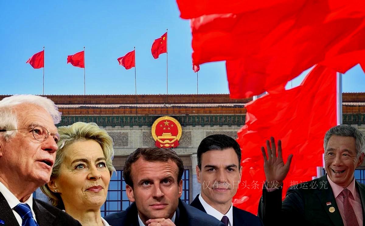 中美关系现状及其影响分析,中美关系现状及其深层影响分析