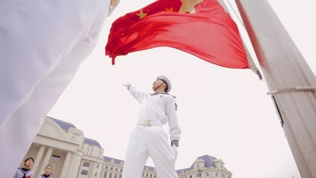 喜迎海军节,光荣与梦想同行,喜迎海军节,光荣与梦想同行启航新征程