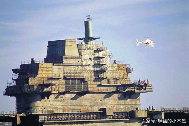 瓦良格号弊端深度解析,瓦良格号弊端深度剖析