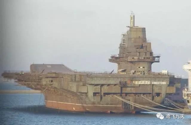 瓦良格号弊端深度解析,瓦良格号弊端深度剖析