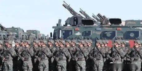 战略支援部队,新时代的国家力量之源,战略支援部队,新时代国家力量之源