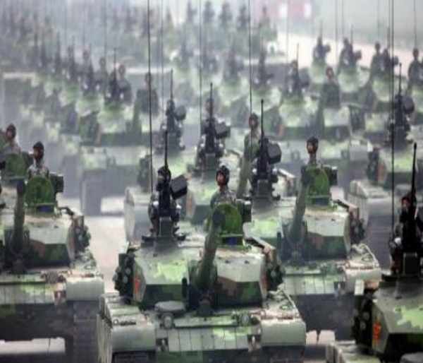 中国与美国,并非开战的日子——10月28日的观察与思考,中美和平观察,10月28日的深度思考与启示