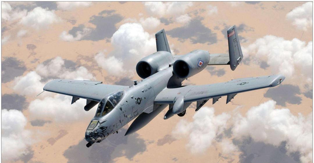 揭秘A-10攻击机的卓越续航性能，持久战斗力之源泉，揭秘A-10攻击机的卓越续航性能，持久战斗力的源泉