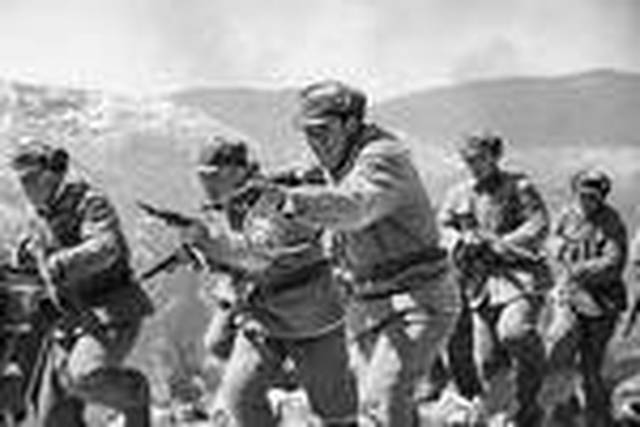 荣耀之光,探寻38集团军装甲六师仪仗队的荣耀历程,荣耀历程揭秘,探寻装甲六师仪仗队的荣耀之光