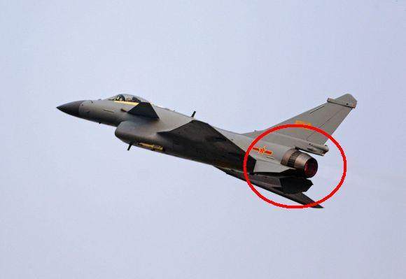 歼-10战斗机的心脏,揭秘其发动机数量与配置,揭秘歼-10战斗机的心脏,发动机数量与配置探究