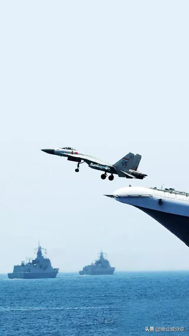 山东舰高清,中国海军力量的壮丽画卷,山东舰高清影像揭示,中国海军力量的壮丽画卷