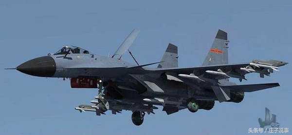 中国歼击机的发展,历程、成就与展望,中国歼击机发展历程、辉煌成就与未来展望