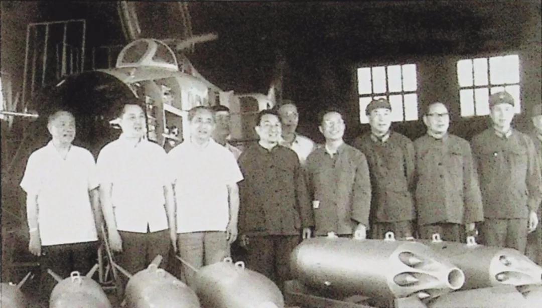 揭秘歼八之父，中国航空事业的杰出代表——陈一坚，揭秘歼八之父陈一坚，中国航空事业的杰出代表传奇之路