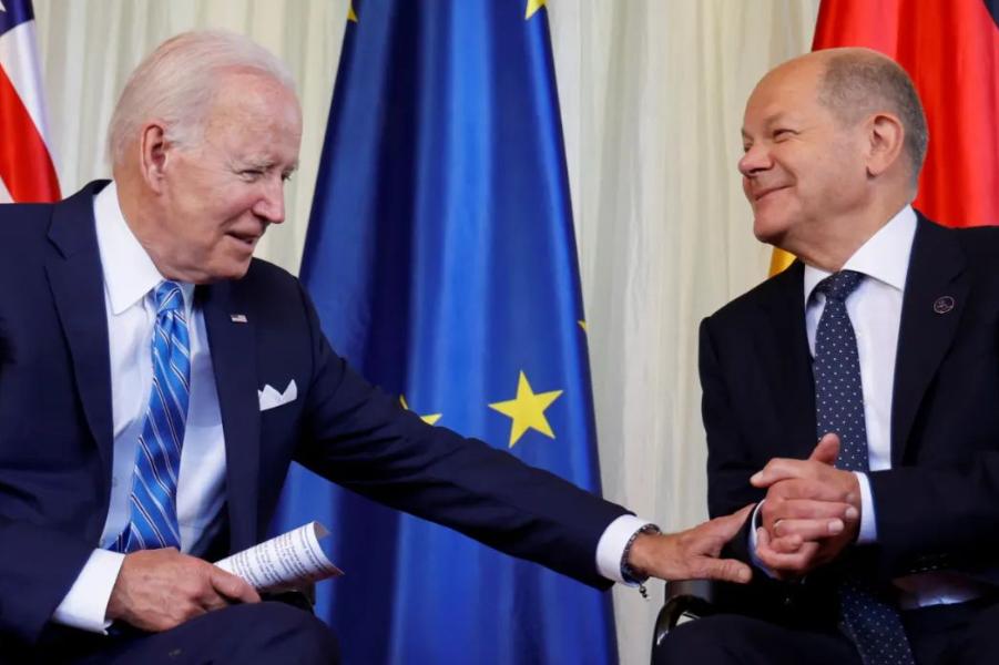 中德联合军演，深化合作，共筑安全屏障，中德联合军演，深化合作，共筑安全屏障