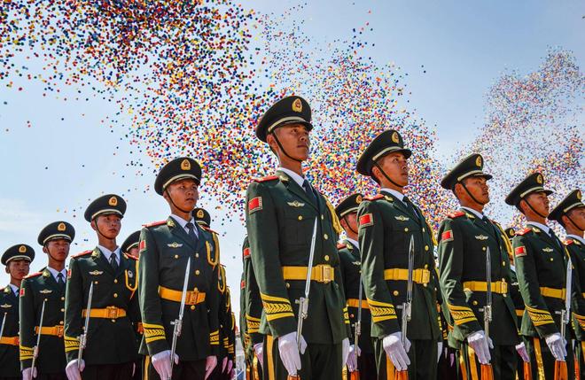 国际上的各国阅兵,展现军威与国力的盛大仪式,全球阅兵盛典,展现军威与国力的壮丽画卷