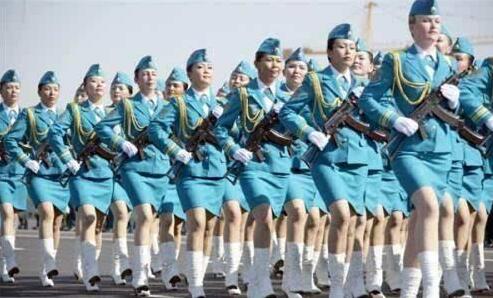 国际上的各国阅兵，展现军威与国力的盛大仪式，全球阅兵盛典，展现军威与国力的壮丽画卷