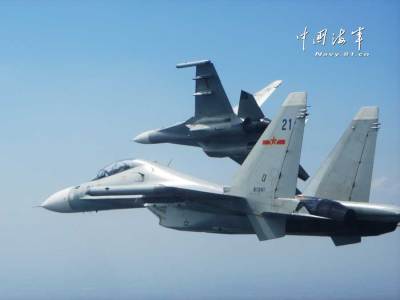 中国歼击机歼-22,空中雄鹰的卓越表现,中国歼-22空中雄鹰,卓越性能的空中战斗先锋