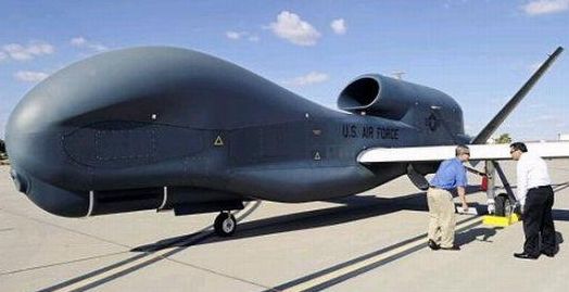 全球鹰无人机侦察范围,探索无界的天际,全球鹰无人机,无限天际的侦察探索