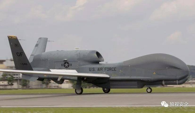 全球鹰无人机侦察范围,探索无界的天际,全球鹰无人机,无限天际的侦察探索