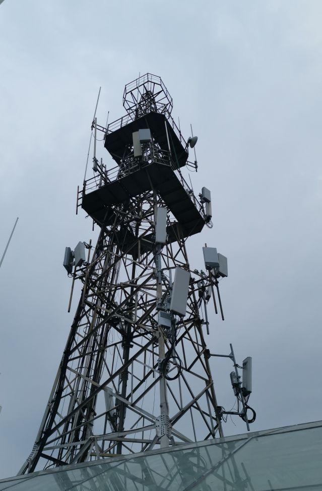 世界新闻报深度报道,基站辐射问题解析,基站辐射问题深度解析,世界新闻报为您揭秘真相