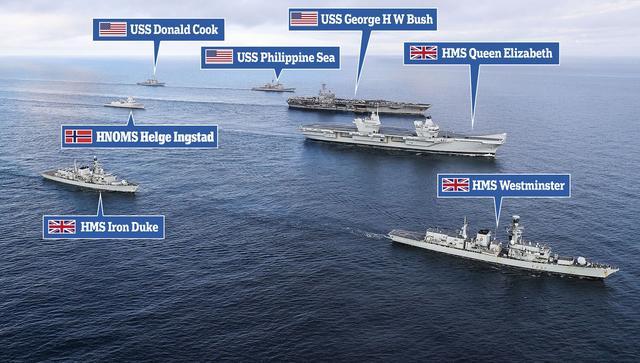 福建舰的打击范围及其影响力,福建舰的打击力及全球影响力分析