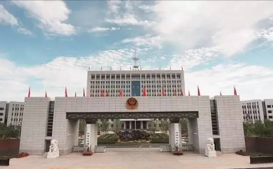 中国人民武装警察部队特种警察学院,211工程的卓越代表,中国人民武装警察部队特种警察学院,卓越代表闪耀于211工程之巅