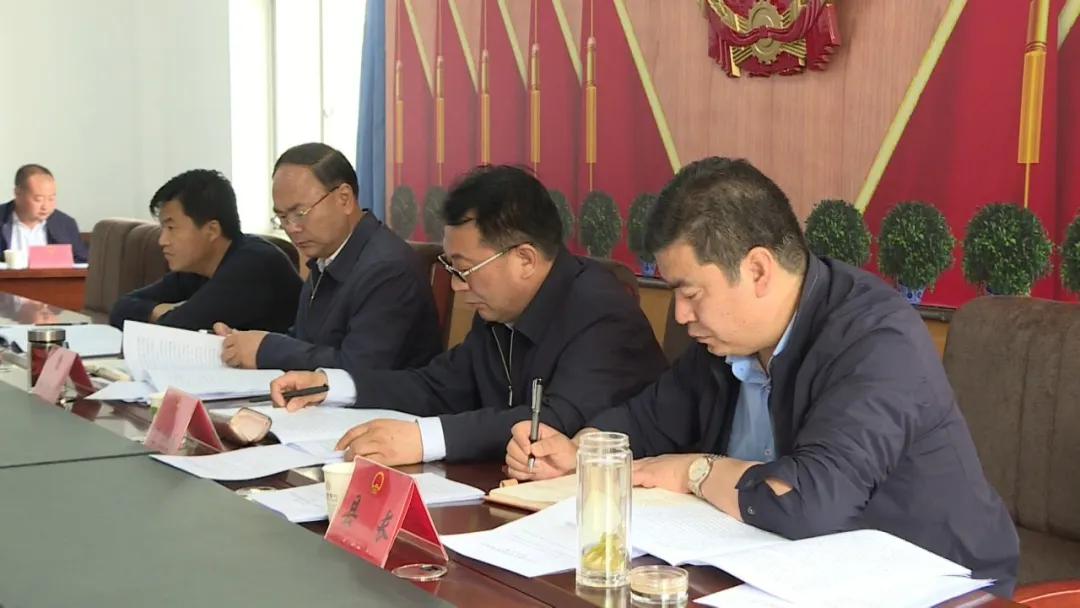 中央任免人员名单的最新动态及其意义,中央任免人员名单最新动态及其深远意义