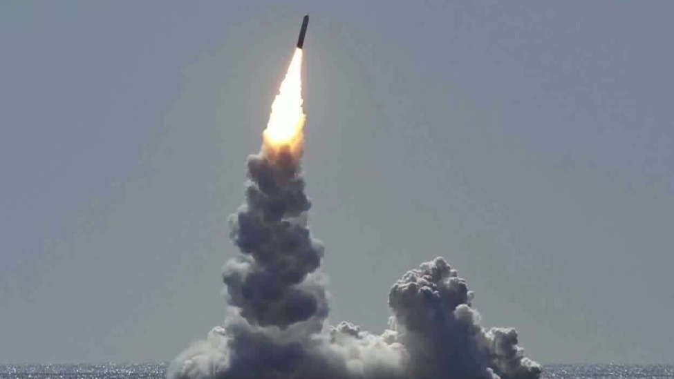 三叉戟导弹发射失败的深度解析,三叉戟导弹发射失败的深度探究