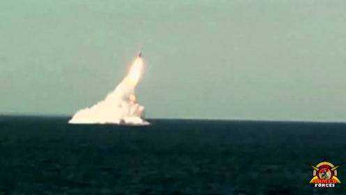 三叉戟导弹发射失败的深度解析，三叉戟导弹发射失败的深度探究