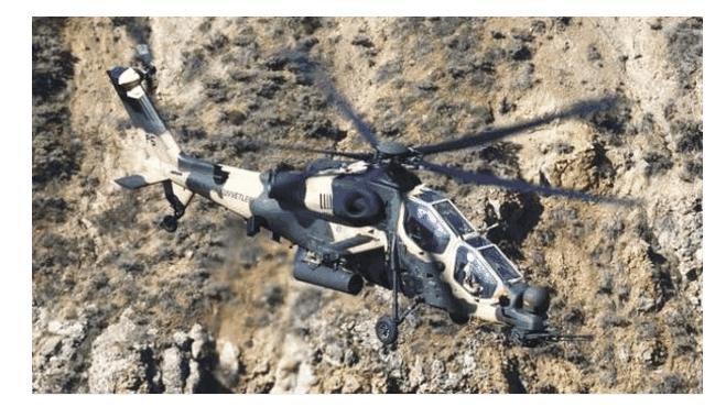 揭秘阿帕奇武装直升机的诞生与研制公司,阿帕奇武装直升机诞生背后的故事与研制公司揭秘