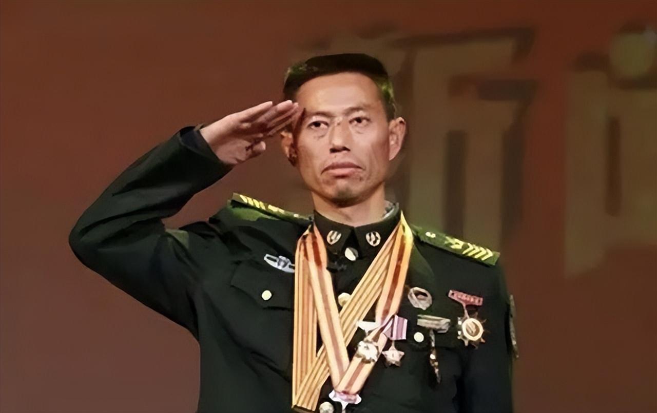 一级八一勋章代表什么,八一勋章代表的荣誉与意义