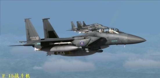 The J-12 Fighter Aircraft,J-12战斗机简介