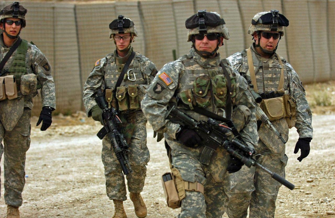 美军装备盘点,全球顶尖战斗力的体现,美军装备概览,全球顶尖战斗力的彰显