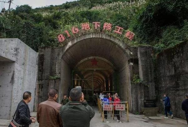 涪陵618核工程详细介绍,涪陵618核工程全面解析