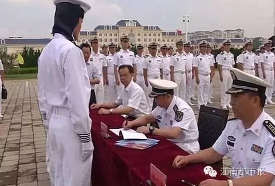 江西舰,探寻中国海军新力量的百科风采,江西舰揭示中国海军新力量的百科风采