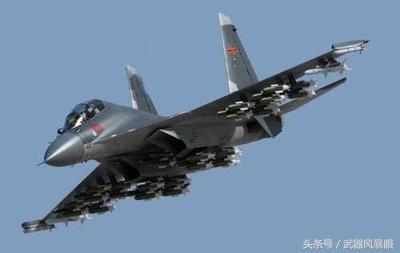 歼-16机载雷达,探索先进机载雷达技术的奥秘,歼-16机载雷达技术揭秘,探索先进机载雷达的奥秘