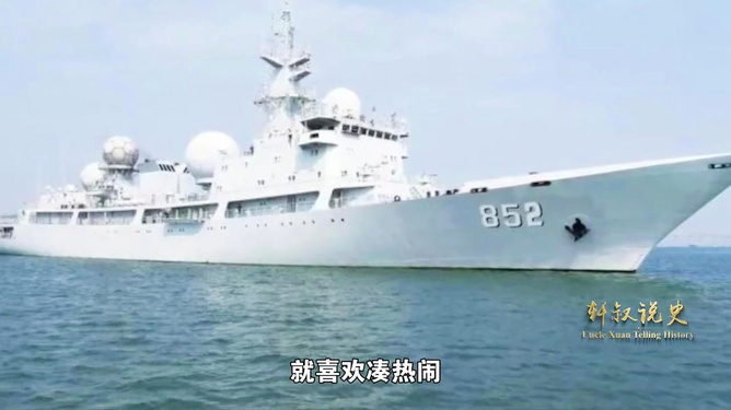 中国海军三大街溜子,历史、现状和未来展望,中国海军三大舰队的历史、现状与未来展望